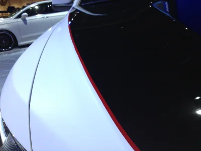 SEMA 2012 - Image 27 of 150