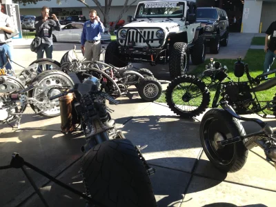 SEMA 2012 - Image 3 of 150