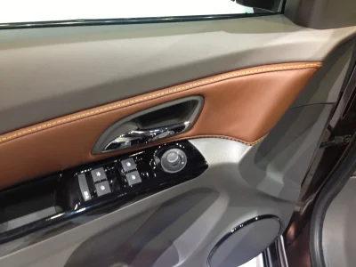 SEMA 2012 - Image 32 of 150