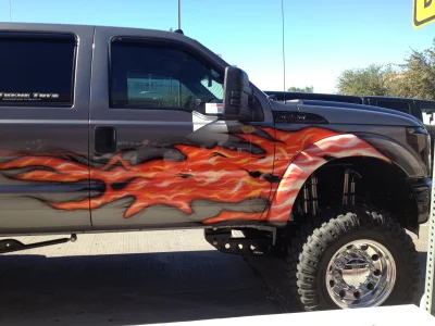 SEMA 2012 - Image 36 of 150