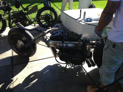 SEMA 2012 - Image 4 of 150