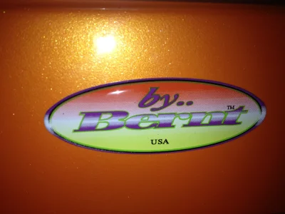 SEMA 2012 - Image 41 of 150