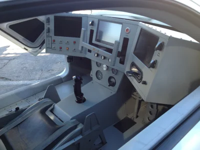 SEMA 2012 - Image 45 of 150