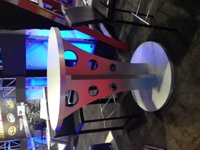 SEMA 2012 - Image 50 of 150