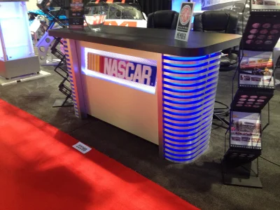 SEMA 2012 - Image 51 of 150