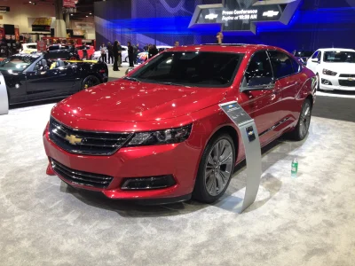 SEMA 2012 - Image 53 of 150