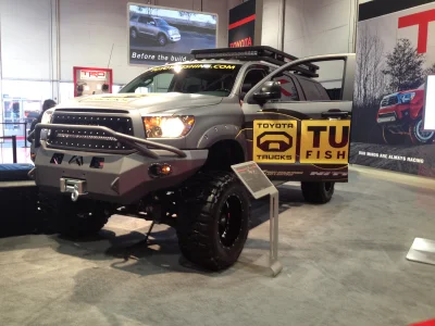 SEMA 2012 - Image 54 of 150