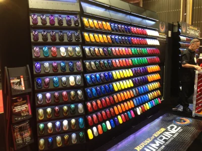 SEMA 2012 - Image 59 of 150