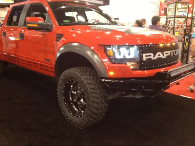 SEMA 2012 - Image 65 of 150