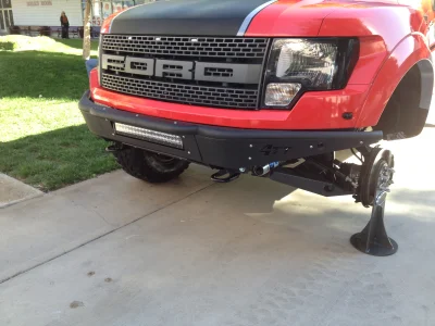 SEMA 2012 - Image 7 of 150