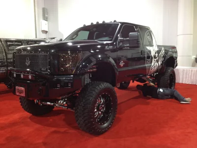 SEMA 2012 - Image 70 of 150