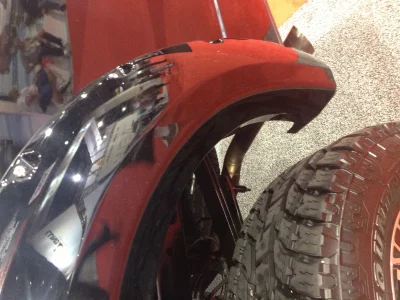 SEMA 2012 - Image 74 of 150