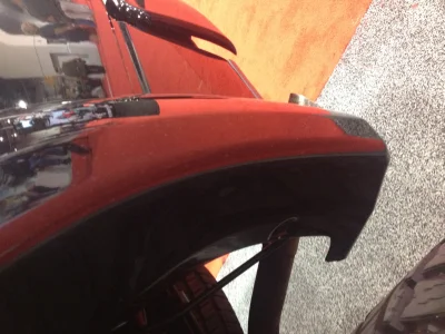 SEMA 2012 - Image 75 of 150