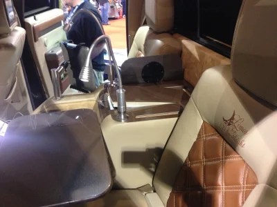 SEMA 2012 - Image 81 of 150