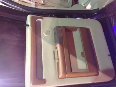 SEMA 2012 - Image 83 of 150