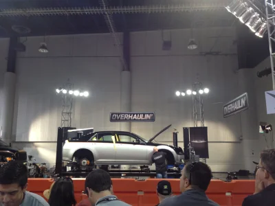 SEMA 2012 - Image 85 of 150