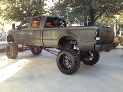 SEMA 2012 - Image 9 of 150