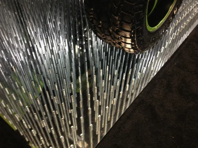 SEMA 2012 - Image 92 of 150