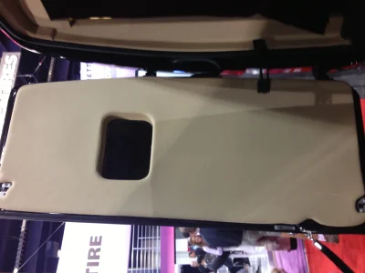 SEMA 2012 - Image 94 of 150