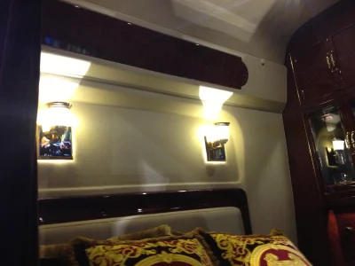 SEMA 2012 - Image 96 of 150