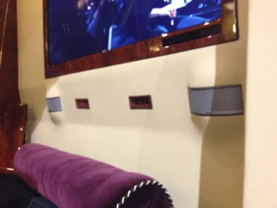 SEMA 2012 - Image 97 of 150