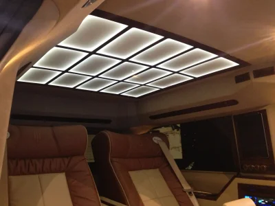 SEMA 2012 - Image 98 of 150