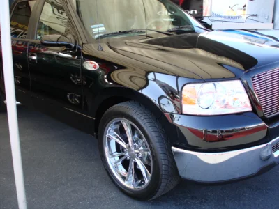 SEMA 2006 - Image 10 of 481