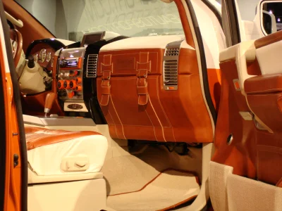 SEMA 2006 - Image 101 of 481