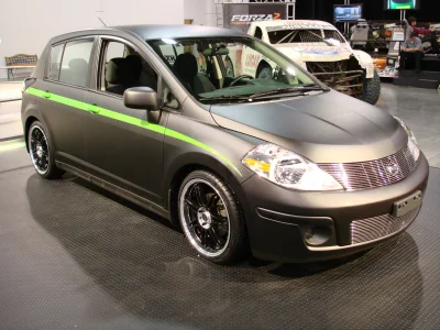 SEMA 2006 - Image 103 of 481