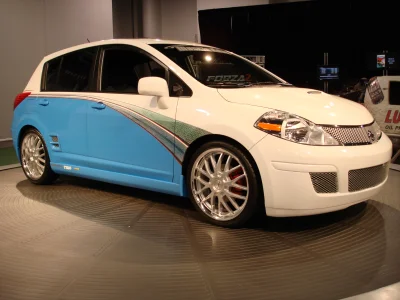 SEMA 2006 - Image 104 of 481