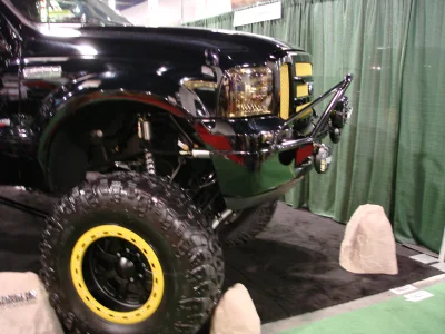 SEMA 2006 - Image 107 of 481