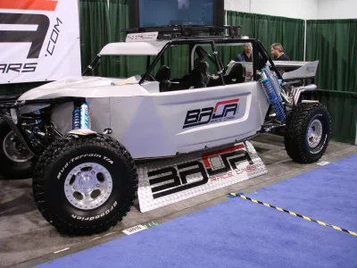 SEMA 2006 - Image 109 of 481