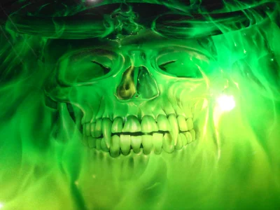 SEMA 2006 - Image 115 of 481