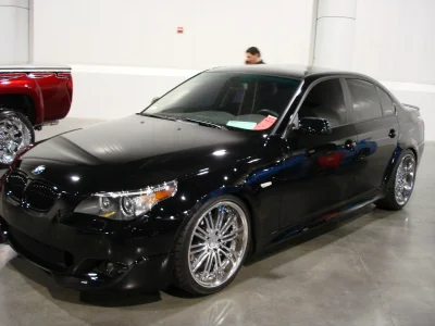 SEMA 2006 - Image 117 of 481