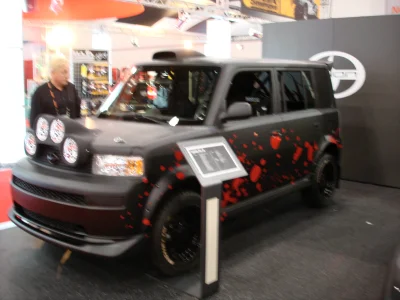 SEMA 2006 - Image 119 of 481