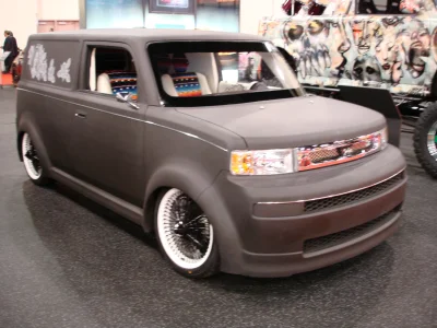 SEMA 2006 - Image 120 of 481