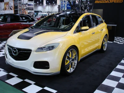 SEMA 2006 - Image 121 of 481