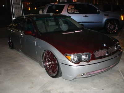 SEMA 2006 - Image 123 of 481