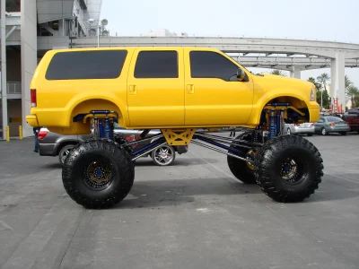 SEMA 2006 - Image 125 of 481