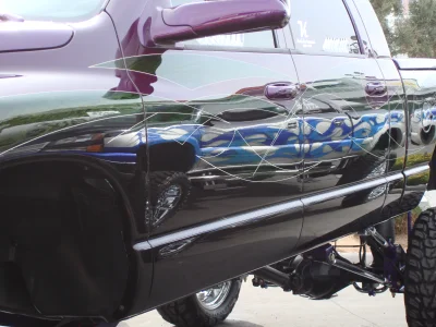 SEMA 2006 - Image 128 of 481