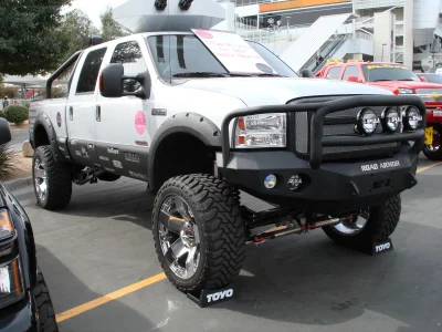 SEMA 2006 - Image 129 of 481