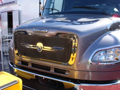 SEMA 2006 - Image 13 of 481