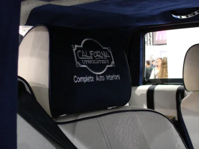 SEMA 2006 - Image 131 of 481