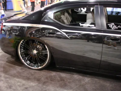 SEMA 2006 - Image 133 of 481