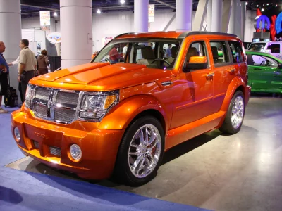 SEMA 2006 - Image 138 of 481