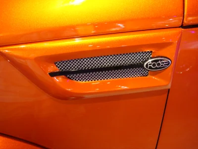 SEMA 2006 - Image 139 of 481