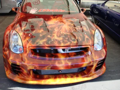 SEMA 2006 - Image 14 of 481