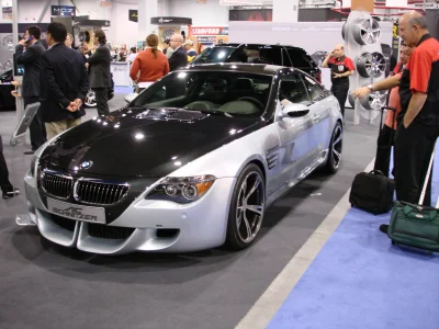 SEMA 2006 - Image 141 of 481