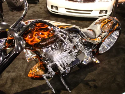 SEMA 2006 - Image 142 of 481