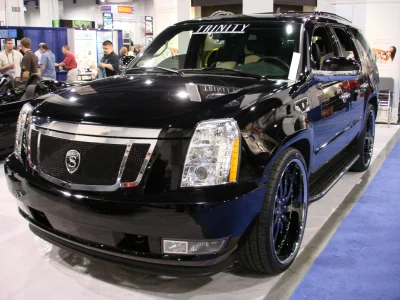 SEMA 2006 - Image 144 of 481